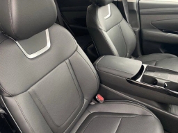 Hyundai Tucson Limited AWD 2025
