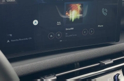 Hyundai Tucson Limited AWD 2025