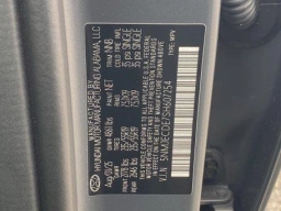 Hyundai Tucson Limited AWD 2025