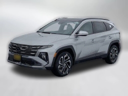 Hyundai Tucson Limited AWD 2026