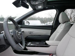 Hyundai Tucson Limited AWD 2026