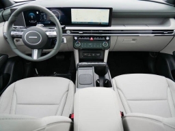 Hyundai Tucson Limited AWD 2026