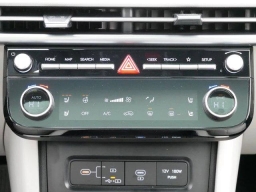 Hyundai Tucson Limited AWD 2026