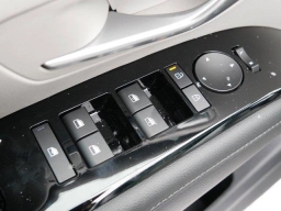 Hyundai Tucson Limited AWD 2026