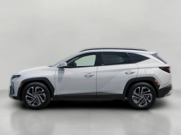 Hyundai Tucson Limited AWD 2026