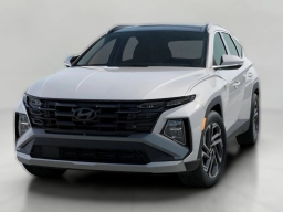 Hyundai Tucson Limited AWD 2026