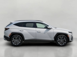 Hyundai Tucson Limited AWD 2026