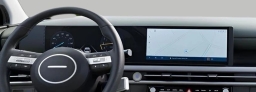 Hyundai Tucson Limited AWD 2026