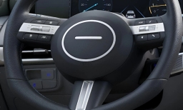 Hyundai Tucson Limited AWD 2026