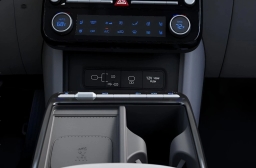 Hyundai Tucson Limited AWD 2026