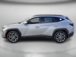 Hyundai Tucson Limited AWD 2026