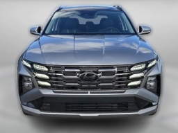 Hyundai Tucson Limited AWD 2026