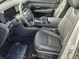 Hyundai Tucson Limited AWD 2026