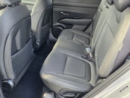Hyundai Tucson Limited AWD 2026