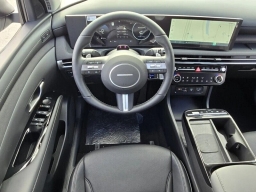 Hyundai Tucson Limited AWD 2026