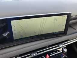 Hyundai Tucson Limited AWD 2026