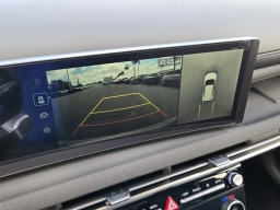 Hyundai Tucson Limited AWD 2026