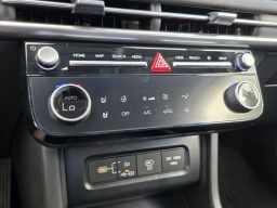 Hyundai Tucson Limited AWD 2026
