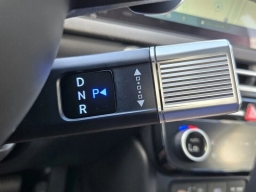 Hyundai Tucson Limited AWD 2026