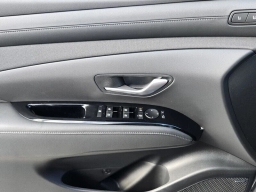 Hyundai Tucson Limited AWD 2026