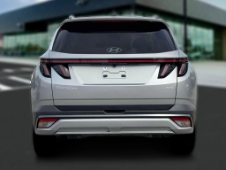 Hyundai Tucson Limited AWD 2026