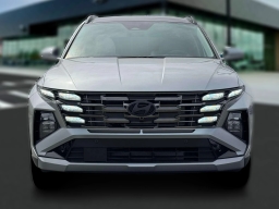 Hyundai Tucson Limited AWD 2026