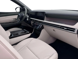 Hyundai Tucson Limited AWD 2026