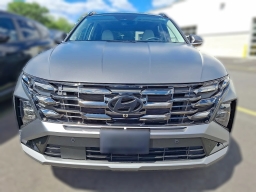 Hyundai Tucson Limited AWD 2026