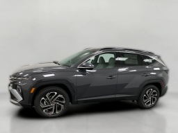 Hyundai Tucson Limited AWD 2026