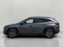 Hyundai Tucson Limited AWD 2026