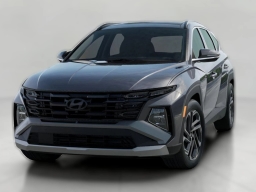Hyundai Tucson Limited AWD 2026