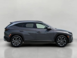 Hyundai Tucson Limited AWD 2026