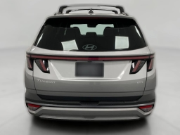 Hyundai Tucson Limited AWD 2026