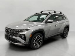 Hyundai Tucson Limited AWD 2026