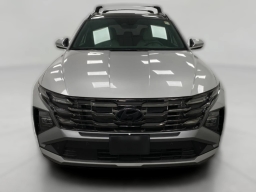 Hyundai Tucson Limited AWD 2026