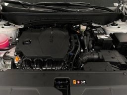 Hyundai Tucson Limited AWD 2026