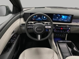 Hyundai Tucson Limited AWD 2026