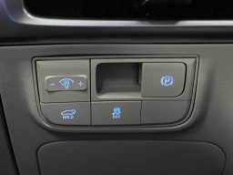 Hyundai Tucson Limited AWD 2026