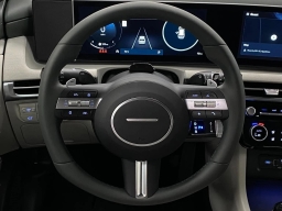 Hyundai Tucson Limited AWD 2026