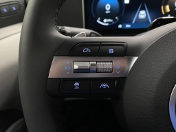 Hyundai Tucson Limited AWD 2026