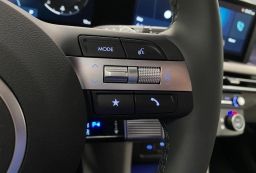 Hyundai Tucson Limited AWD 2026