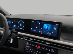 Hyundai Tucson Limited AWD 2026