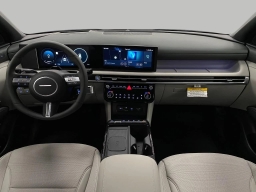 Hyundai Tucson Limited AWD 2026