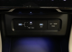 Hyundai Tucson Limited AWD 2026