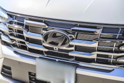 Hyundai Tucson Limited AWD 2026