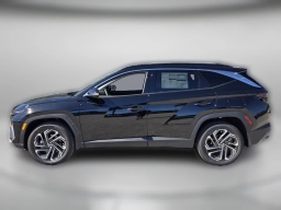 Hyundai Tucson Limited AWD 2026