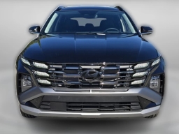 Hyundai Tucson Limited AWD 2026