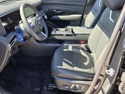 Hyundai Tucson Limited AWD 2026