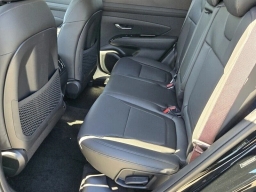 Hyundai Tucson Limited AWD 2026