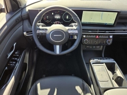 Hyundai Tucson Limited AWD 2026